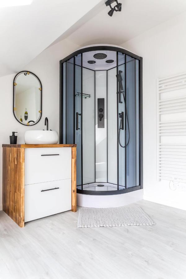 @ Loft Cocooning @ Proche Gare & Centre Historique Appartement Brive-la-Gaillarde Buitenkant foto